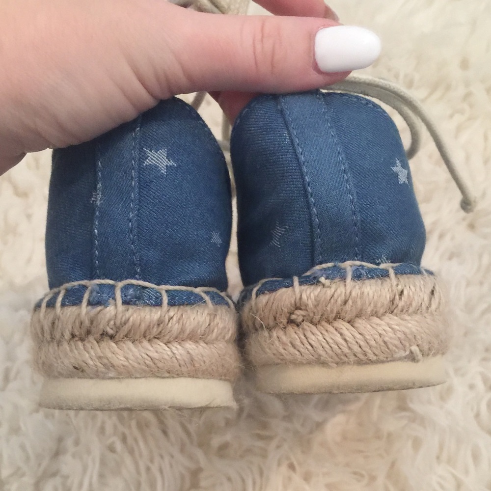 Platform Sandals - Picture 4 of 4